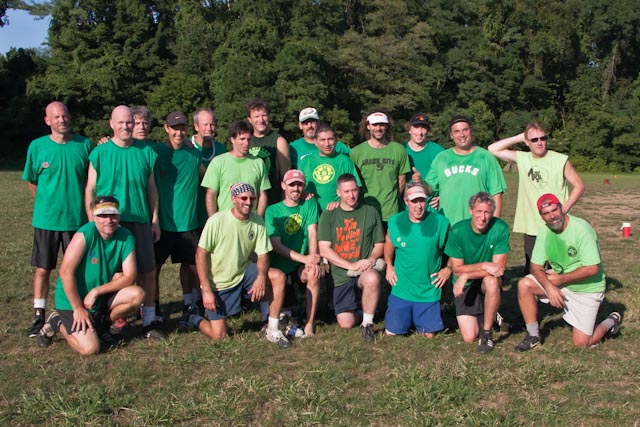 Garden State Geezers 2010 Garden State Geezers 2010