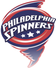 Philly Spinners Logo